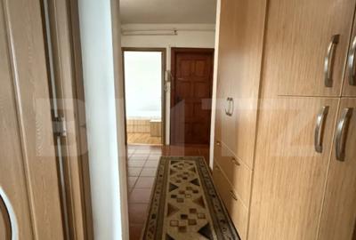 Apartament cu 2 camere decomandat în Central - 5
