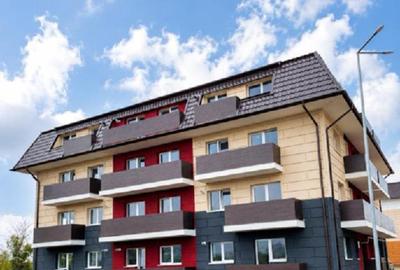 Apartament cu 3 camere decomandat în Sânpetru - 1