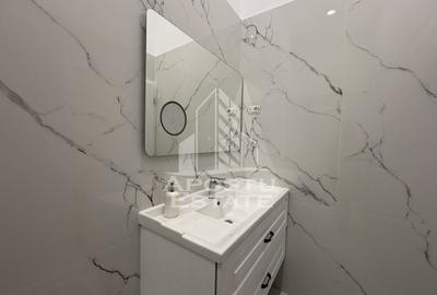 Apartament cu 3 camere circular, mobilat în P-ța Maria - 6