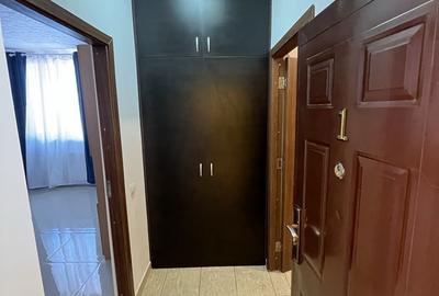 Garsonieră decomandată în Vitan - 7