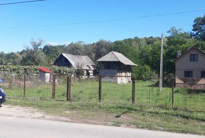 Spațiu comercial, în Vulcana-Băi - 3