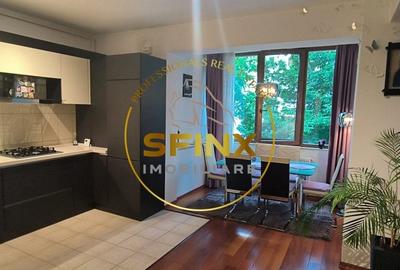 2 camere Titan Noor Basarabia Diham 85 mp centrala metrou parc impecabil 2 camere Titan Noor Basarabia Diham 85 mp centrala metrou parc impecabil - 7
