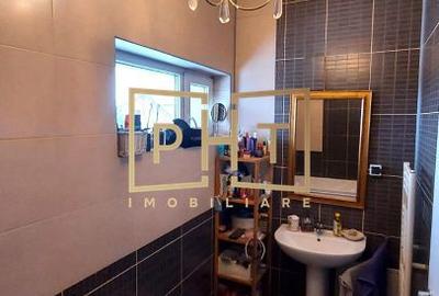 Casă cu 4 camere cu Canalizare în Bună Ziua - 9