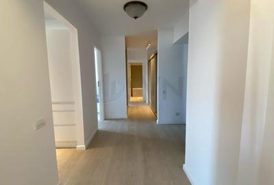 Apartament cu 4 camere semidecomandat, mobilat în Alba Iulia - 9