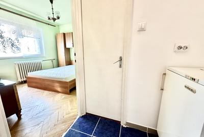 Apartament cu 2 camere complet mobilat si utilat cu acoperis - zona Olimpia - 8