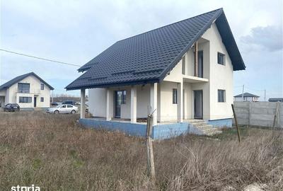 Casă cu 4 camere cu Teren 500 Mp în Central - 5
