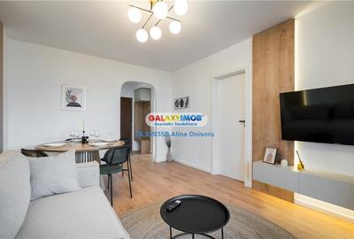 3 Camere Ultracentral _Ideal pentru Locuit sau Airbnb Profitabil - 2