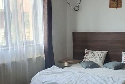 Garsonieră decomandată în Fundeni - 1