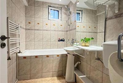 Apartament cu 2 camere semidecomandat, mobilat în Centrul Civic - 4