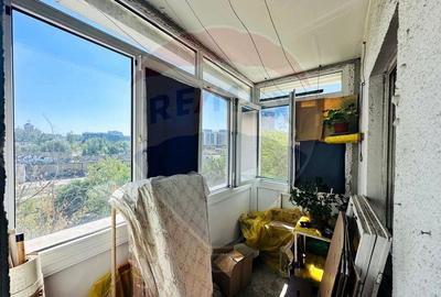 Apartament Decomandat in Bloc Reabilitat-Aviatiei-Metrou Aurel Vlaicu - 17