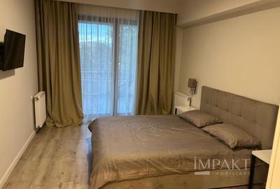 Apartament cu 3 camere semidecomandat, mobilat în Ultracentral - 3