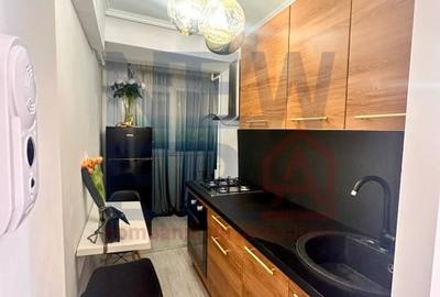 Garsoniera tip Studio 48 mp in zona Giulesti, Oportunitate Investitii - 6