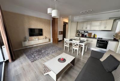Apartament 2 camere +gradina proprie Mamaia Sat - 15