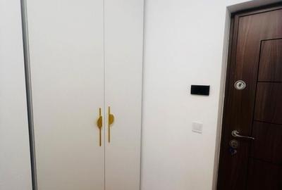 Garsonieră decomandată în Central - 5