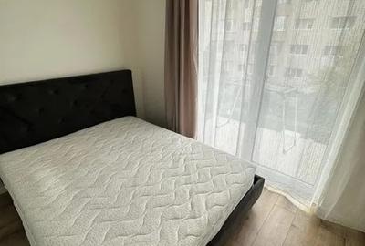 Apartament 2 camere, bloc nou - Iulius mall - 8