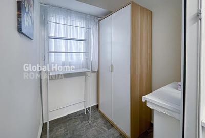 Apartament 3 camere| Piata Unirii-Blv Unirii | Renovat-Mobilat-Utilat - 12