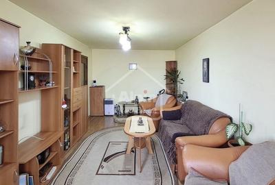 Apartament Suprafata Generoasa - 3