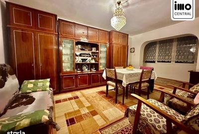 Apartament cu 3 camere decomandat în Zorilor - 8
