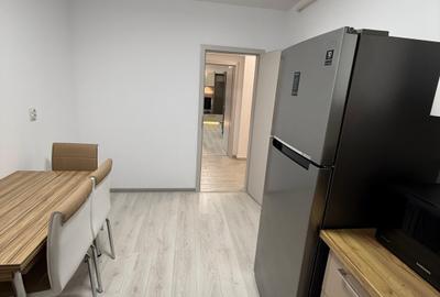 Garsoniera 46 mp,  loc de parcare subteran si balcon, aproape de mall Coresi - 6