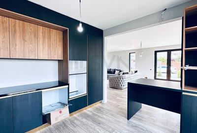 Casă individuală cu 4 camere cu Teren 500 Mp în Corbeanca - 7
