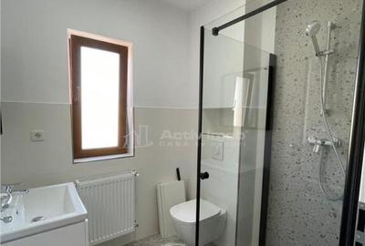 Casa moderna - Green City - 4 camere - 3 bai - 120mp - 120mp - 1