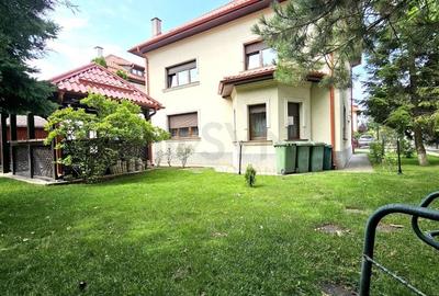 REV2004359 Casa Deosebita Individuala Baneasa 7 camere cu teren - 14