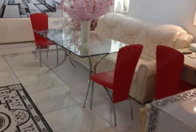 Casă cu 5 camere cu Teren 1400 Mp în Fundătura - 1