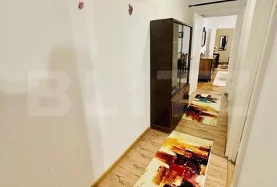 Apartament cu 3 camere decomandat, mobilat în Central - 13