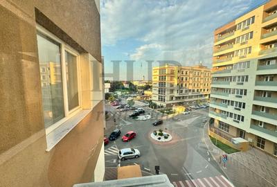 Apartament cu 3 camere decomandat, mobilat în Nord - 12