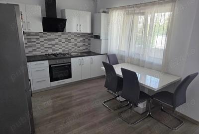 Apartament cu 2 camere semidecomandat în Dacia - 4