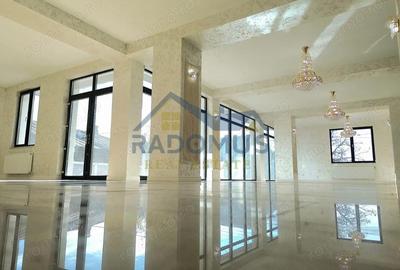 Casă cu 6 camere cu Teren 450 Mp în Nord - 20