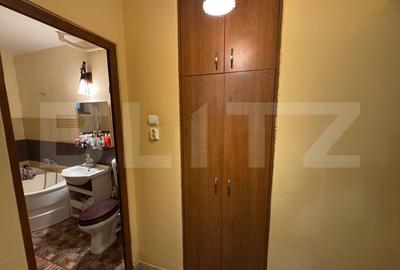 Apartament de 2 camere, decomandat, zona Rotonda - 6