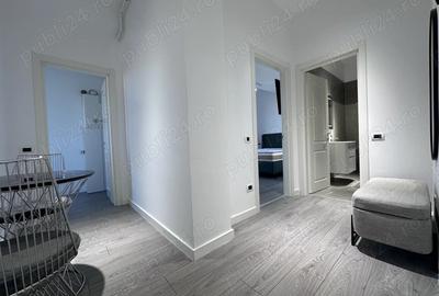 Garsoniera premium langa Politehnica, Metrou Grozavesti 6min, Bloc Nou - 8