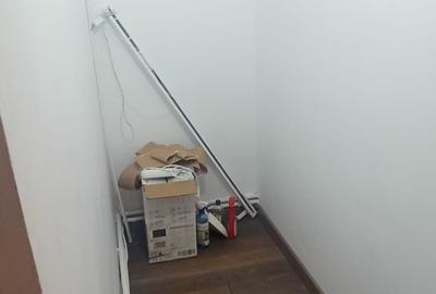 3 camere parter casa zona B Vacarescu - Parc Circului metrou 750 m - 9