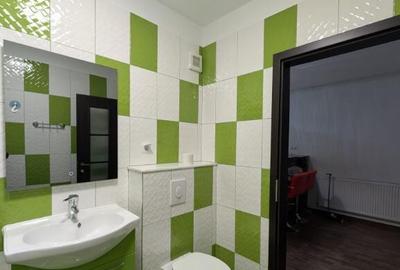 Apartament cu 2 camere decomandat în Florești - 14