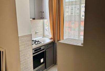 Apartament cu 3 camere decomandat în Rogerius - 5