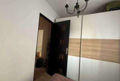 Apartament cu 2 camere decomandat în Nord - 5
