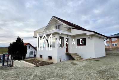 Casă individualăI I 115 mp utili I Teren 536 mp I Șura Mare - 2