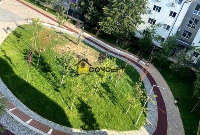 Apartament cu 3 camere decomandat, mobilat în Central - 5