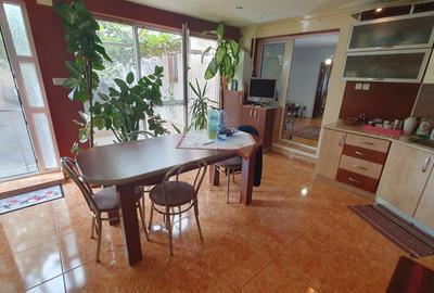 Casă cu 3 camere cu Teren 650 Mp în Micălaca - 4
