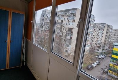 Apartament cu 3 camere decomandat, mobilat în Lujerului - 7