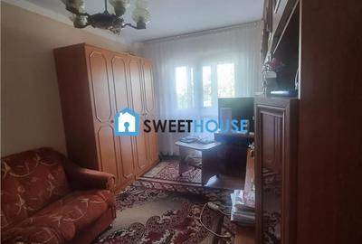 Apartament cu 2 camere decomandat în Central - 2