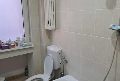 Apartament cu 2 camere semidecomandat în Calea Călărașilor - 3