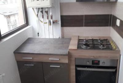 Inchiriere garsoniera Tineretului-Militari Residence - 6