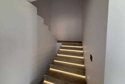 Duplex cu 4 camere cu Canalizare în Cetate - 4