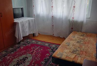 Garsonieră în Iosefin - 2