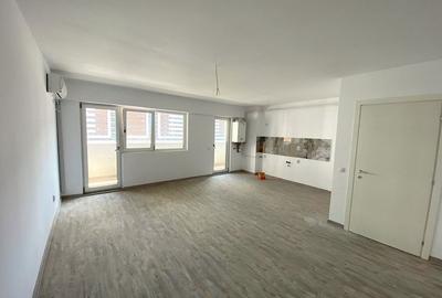 Apartament 3 camere COPOU GARDEN - 2