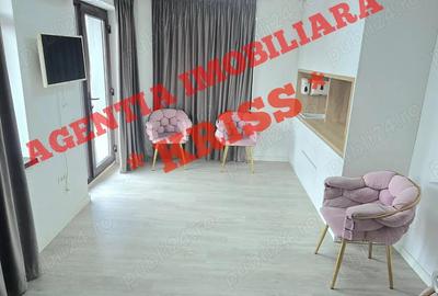 Spațiu comercial, de 950 mp, în Central - 3