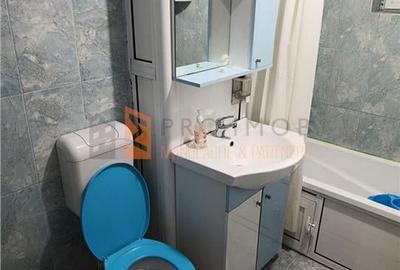 Apartament 2 camere cf.1 semidecomandat zona Brosteni - 11