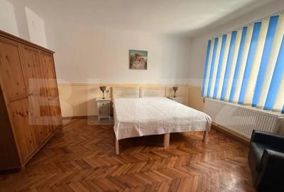 Casă cu 4 camere în Cristian - 5